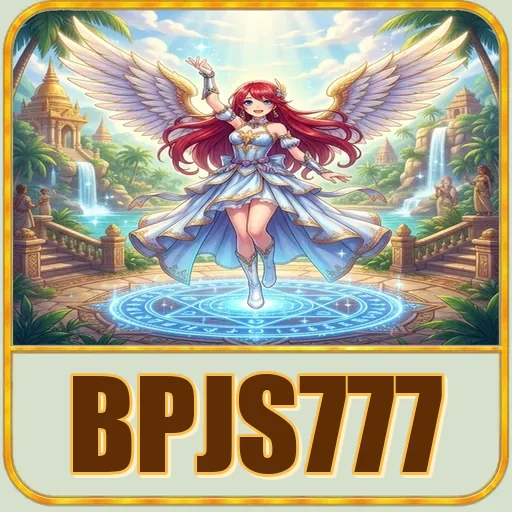 Gambar verifikasi tautan alternatif resmi bpjs777 Indonesia