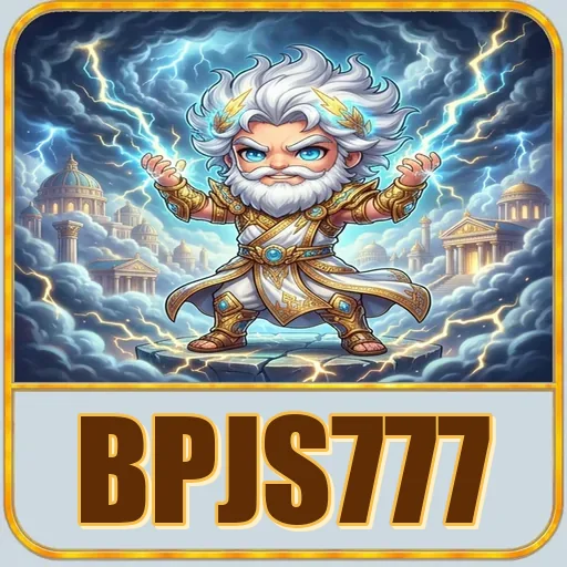 Pratinjau visual kanal unduhan bpjs777 APK resmi 512×512